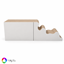Ondara Wave TV Shelf [VZ] logo