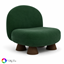 Verde Moss Accent Chair [VZ] logo