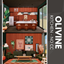 Olivine Kitchen - No CC logo