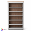 Hemnes Bookcase [VZ] logo