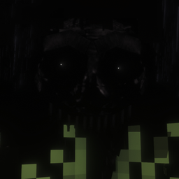 horrors % beyond The Endless Horror's logo