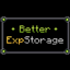 Better Exp Storage logo