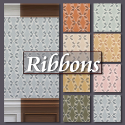 Georgian Collection (Ribbons) project image