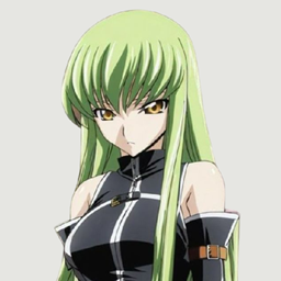 Code Geass Crystal PvP + Anime Sky project image