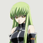 Code Geass Crystal PvP + Anime Sky logo