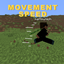 Movement Speed logo