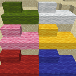 Wool Additions project image