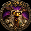OneJobOwl logo