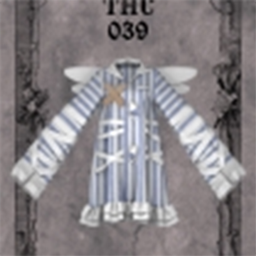 [THC]Medical Angel Dress logo