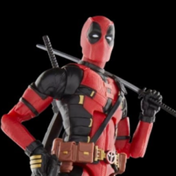 deadpool totem project image