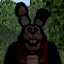 Bon The Rabbit port bedrock logo