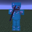 Skeleton Marksman logo