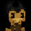 Bendy And The Craft Machine logo