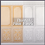Georgian Collection (Painted Faux Panels) logo