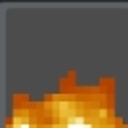 LOW FIREEEE logo