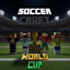 Soccer (Football) Craft logo