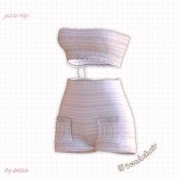 [khlia] lovelette set project image