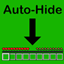 Auto-Hide Hotbar logo
