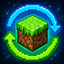Simple World Sync logo