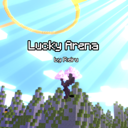 Lucky Arena v1.1 by Reiru logo