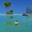 Floating Mooring Buoy By Serinion | Chinese Translation logo
