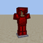 Redstone Armor logo