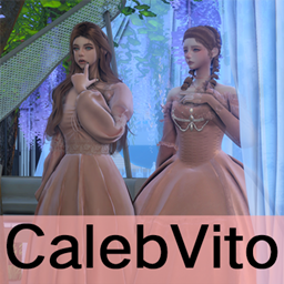 [CalebVito]talking project image