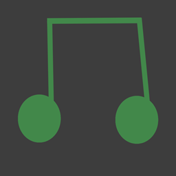 MusicEvents logo