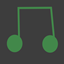MusicEvents logo