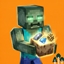 Random Loot Mob Drops (RLMD) logo