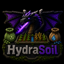 HydraSoil logo