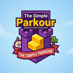 The Simple Parkoure project image