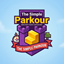 The Simple Parkoure logo