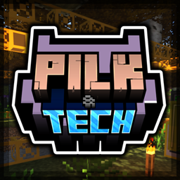 Pilk & Tech! project image