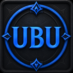 UnbunkUtility logo