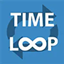 TimeLoop+ logo