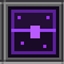 OP enderchest logo