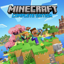 MC Complete Edition