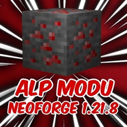 Alp Mode [by Alphex0, Hyzen0] project image