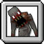 The Cryptid from Canada: The Wendigo logo