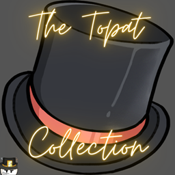 The Topat Collection logo