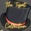 The Topat Collection logo
