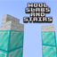 Wool Slabs and Stairs logo