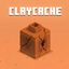 ClayCache logo