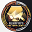 Alkafir's Factory Lights logo