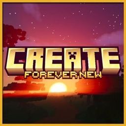 Create Forever New project image