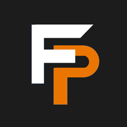 Focal Point Unit Frames logo