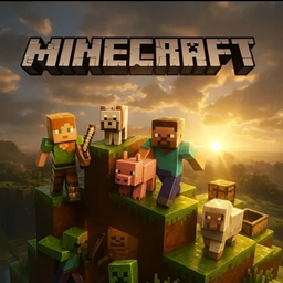 Builders and Plushies!
