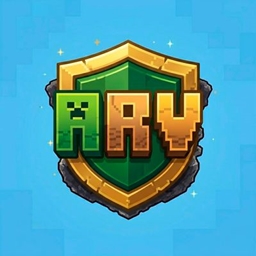 A Real Vanilla logo