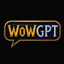 WoWGPT logo